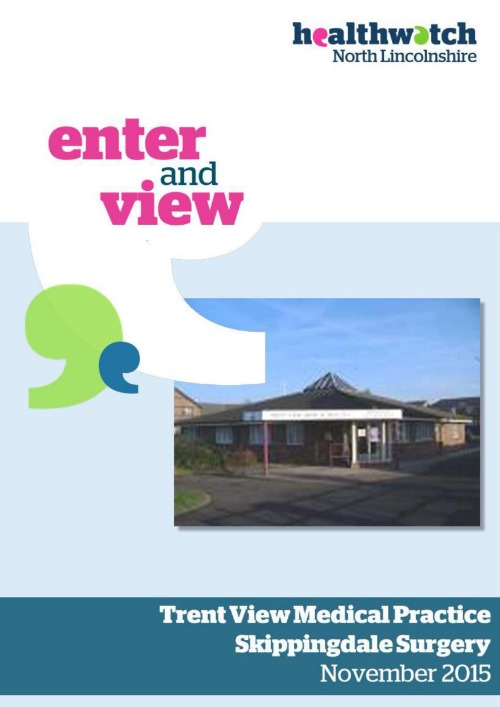 Skippingdale Surgery