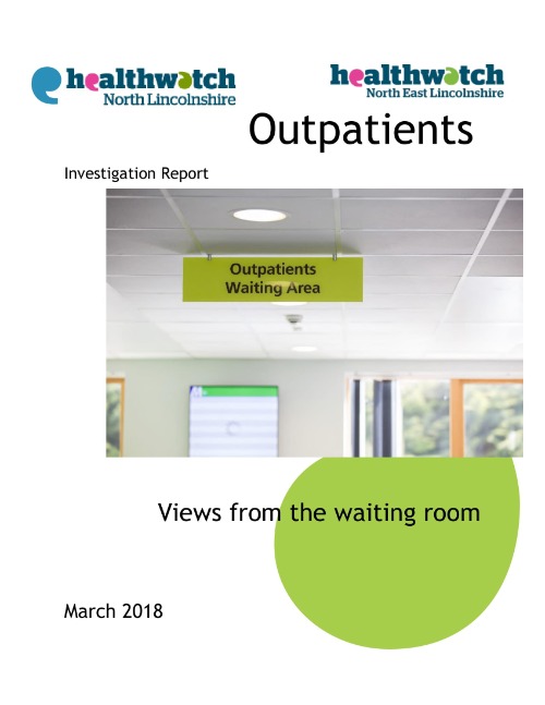 Outpatients