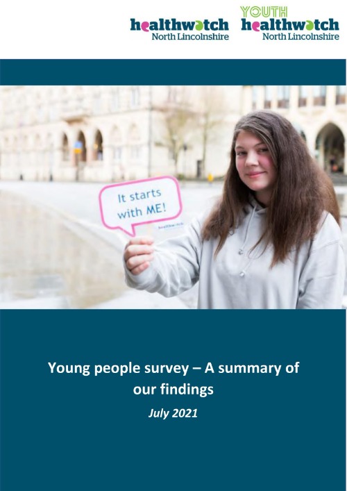 Young People Survey